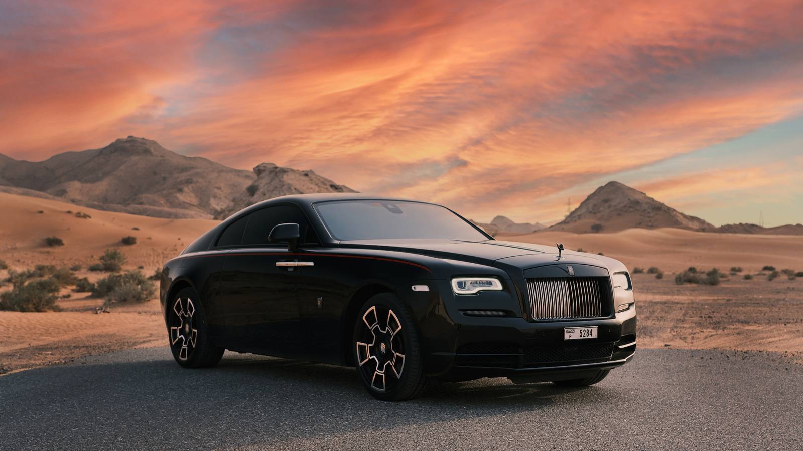 Rolls Royce